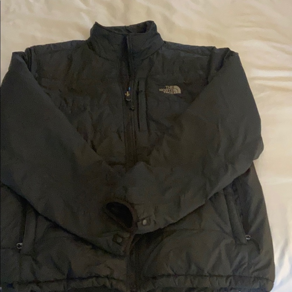 Men’s north face jacket